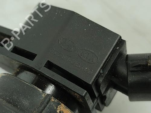 Ignition coil KIA SPORTAGE IV (QL, QLE) 1.6 GDI | BP28166537M94 