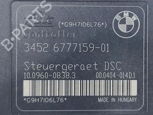 ABS pump BMW 1 (E87) 120 d | BP28073130M43 