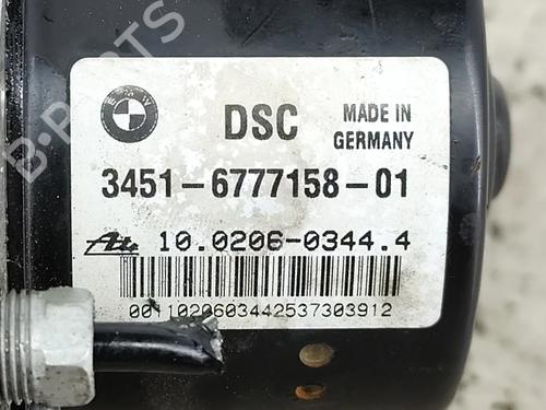 ABS pump BMW 1 (E87) 120 d | BP28073130M43 