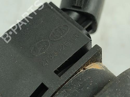 Ignition coil KIA SPORTAGE IV (QL, QLE) 1.6 GDI | BP28166535M94 