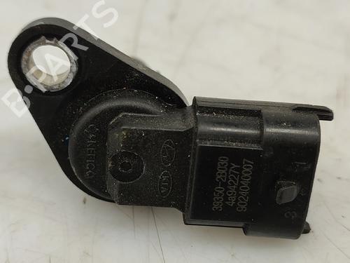 Electronic module KIA SPORTAGE IV (QL, QLE) 1.6 GDI | BP28166551M83 