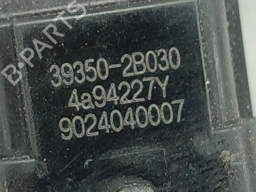 Electronic module KIA SPORTAGE IV (QL, QLE) 1.6 GDI | BP28166551M83 