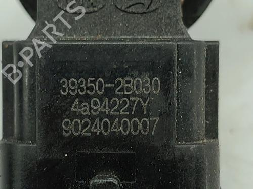 Electronic module KIA SPORTAGE IV (QL, QLE) 1.6 GDI | BP28166538M83 