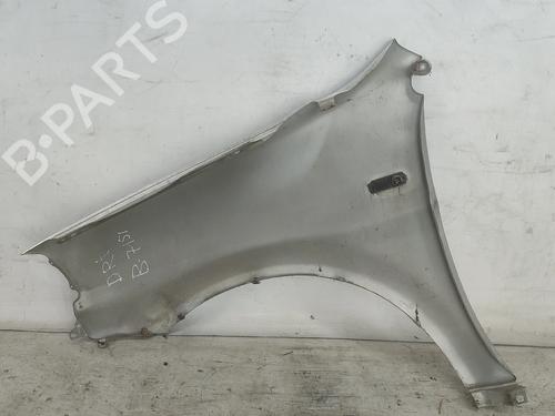 Right front fenders HONDA HR-V (GH_) 1.6 16V (GH1, GH3) | BP28389130C42 