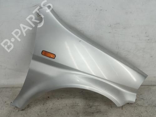 Right front fenders HONDA HR-V (GH_) 1.6 16V (GH1, GH3) | BP28389130C42 