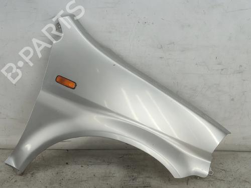 Right front fenders HONDA HR-V (GH_) 1.6 16V (GH1, GH3) | BP28389130C42 