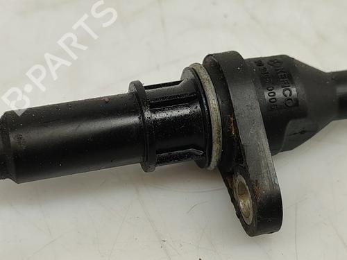 Electronic module KIA SPORTAGE IV (QL, QLE) 1.6 GDI | BP28166539M83 