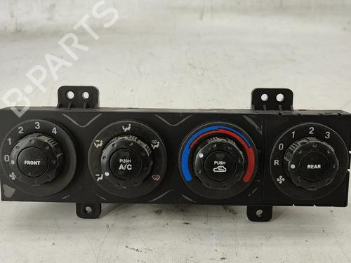 Used Climate control KIA CARNIVAL II (GQ) 2.9 CRDi (144 hp) 28423377