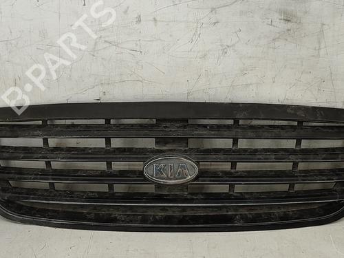 grille-kia-carnival-ii-gq-1999-2000-2001-2002-2003-2004-2005-2006-2007-28423371 main image