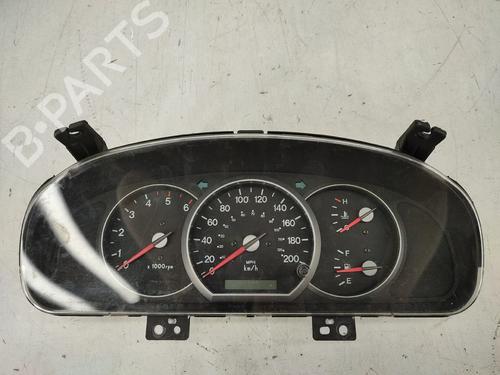 Used Instrument cluster KIA CARNIVAL II (GQ) 2.9 CRDi (144 hp) 28423373
