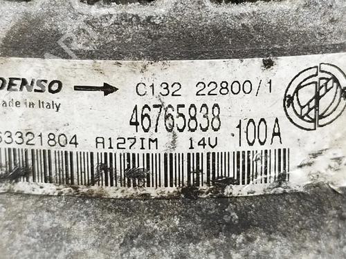 Alternator FIAT PUNTO (188_) 1.9 JTD | BP28057563M7 