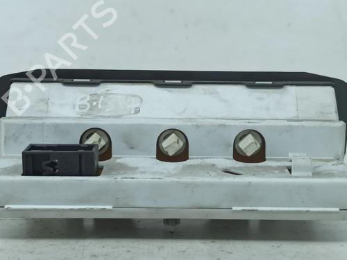 Display monitor PEUGEOT 206 SW (2E/K) 1.1 | BP28426452C48 