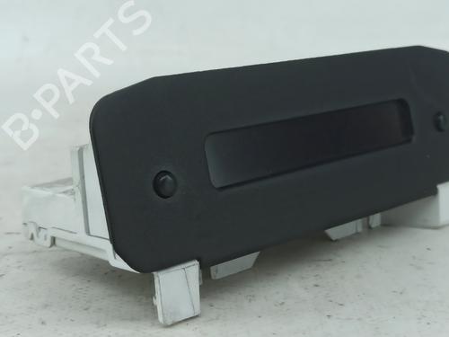 Display monitor PEUGEOT 206 SW (2E/K) 1.1 | BP28426452C48 