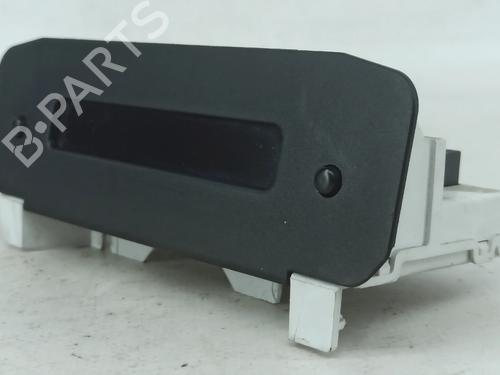 Display monitor PEUGEOT 206 SW (2E/K) 1.1 | BP28426452C48 