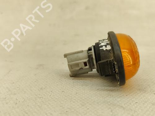 Blinklys foran venstre HYUNDAI ACCENT I (X-3) 1.3 i 12V | BP26491338C32