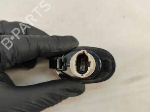 Right front indicator HYUNDAI ACCENT I (X-3) 1.3 i 12V | BP26491337C33