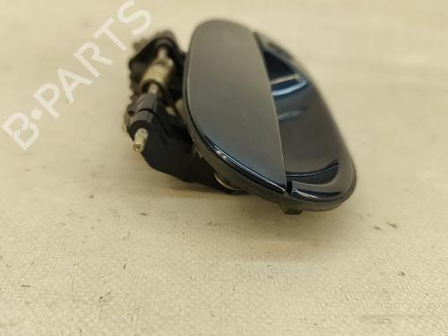 Front left exterior door handle HYUNDAI ACCENT I (X-3) 1.3 i 12V | BP26491349C128 