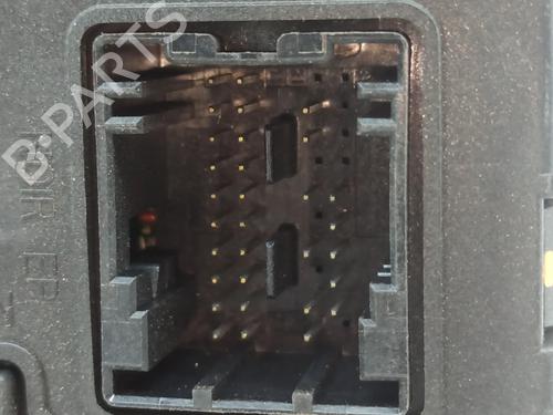 Fuse box PEUGEOT 206 SW (2E/K) 1.1 | BP28426460E1