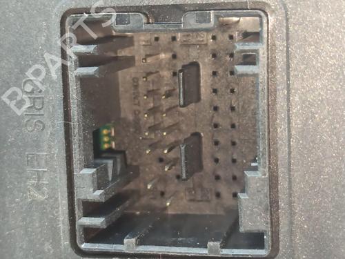 Fuse box PEUGEOT 206 SW (2E/K) 1.1 | BP28426460E1