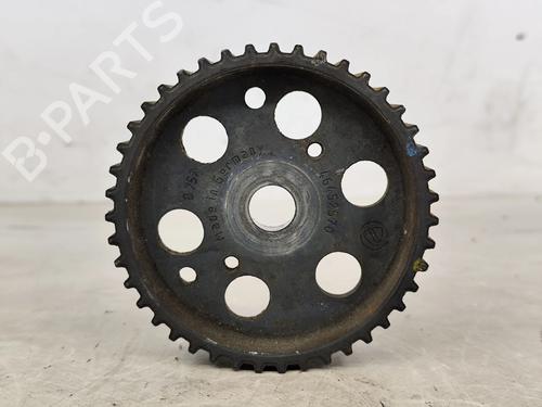 Remskive LANCIA LYBRA (839_) 1.9 JTD (839AXD1A) 46452570