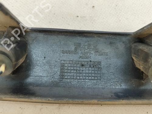 Door moulding trim HYUNDAI ACCENT I (X-3) 1.3 i 12V | BP26491335C150 