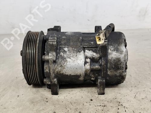 AC-Kompressor CITROËN XSARA PICASSO (N68) 2.0 HDi | BP27931925M34