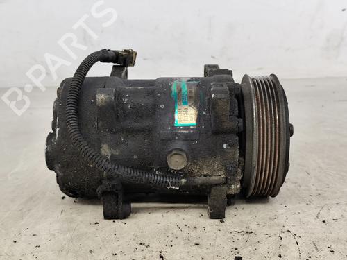 AC-Kompressor CITROËN XSARA PICASSO (N68) 2.0 HDi (90 hp) 27931925