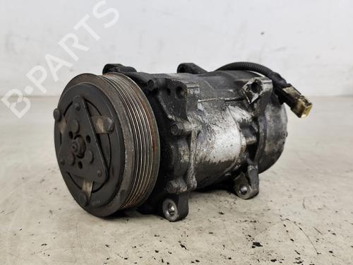 AC-Kompressor CITROËN XSARA PICASSO (N68) 2.0 HDi | BP27931925M34