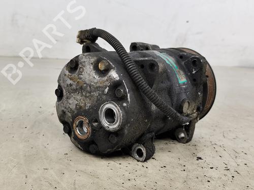 AC-Kompressor CITROËN XSARA PICASSO (N68) 2.0 HDi | BP27931925M34