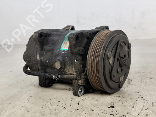 AC-Kompressor CITROËN XSARA PICASSO (N68) 2.0 HDi | BP27931925M34