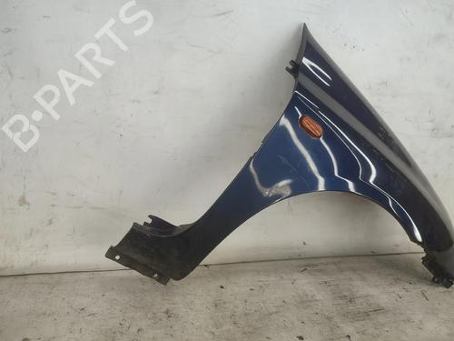 Right front fenders RENAULT CLIO II (BB_, CB_) 1.5 dCi (B/CB07) | BP28389150C42 