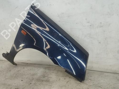 Right front fenders RENAULT CLIO II (BB_, CB_) 1.5 dCi (B/CB07) | BP28389150C42 