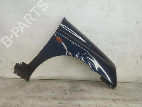 Right front fenders RENAULT CLIO II (BB_, CB_) 1.5 dCi (B/CB07) | BP28389150C42 