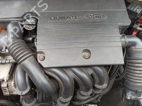 Engine FORD FIESTA V (JH_, JD_) 1.4 16V FXJB