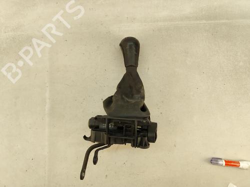 Gear lever MERCEDES-BENZ C-CLASS (W202) C 200 CDI (202.134) | BP26374375M90 