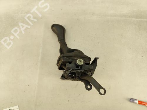 Gear lever MERCEDES-BENZ C-CLASS (W202) C 200 CDI (202.134) | BP26374375M90 