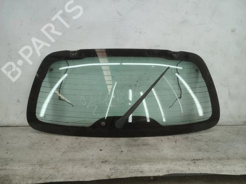 Bakrude RENAULT SCÉNIC I MPV (JA0/1_, FA0_) 1.4 16V (JA0D, JA1H, Ja0W, JA10) (95 hp) 28375980