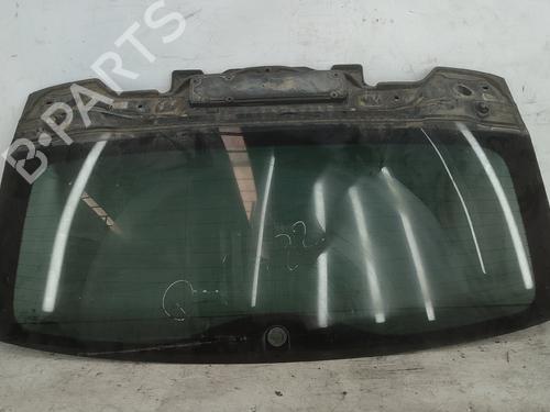 Used Bootlid window BMW 3 Touring (E46) 320 d (136 hp) 28375976