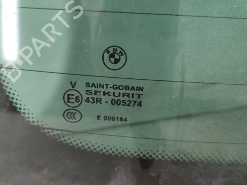 Bootlid window BMW 3 Touring (E46) 320 d | BP28375976C64