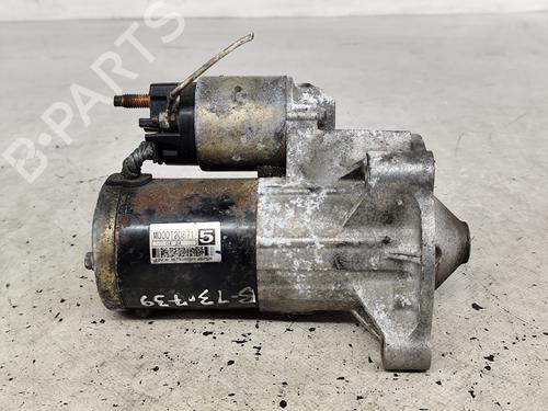 Starter PEUGEOT 307 SW (3H) 2.0 HDI 90 M000T20871