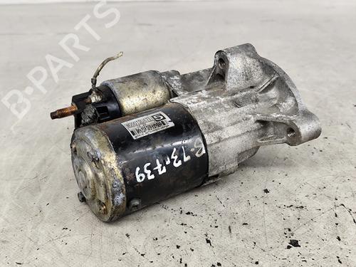 Starter PEUGEOT 307 SW (3H) 2.0 HDI 90 | BP27884653M8 