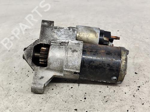 Starter PEUGEOT 307 SW (3H) 2.0 HDI 90 | BP27884653M8 