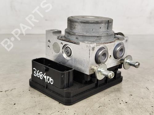 ABS pump MAZDA 2 Hatchback (DL, DJ) 1.5 SKYACTIV-G | BP13309733M43 