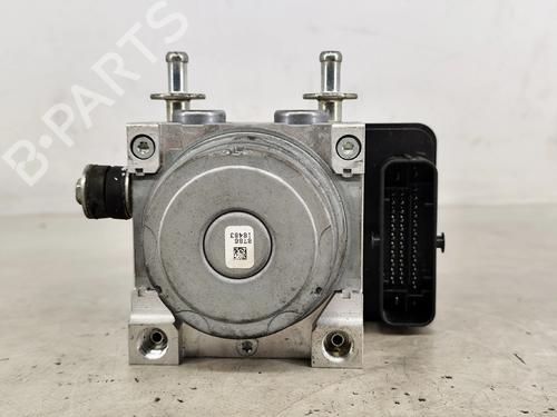 ABS pump MAZDA 2 Hatchback (DL, DJ) 1.5 SKYACTIV-G | BP13309733M43 