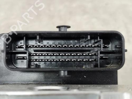ABS pump MAZDA 2 Hatchback (DL, DJ) 1.5 SKYACTIV-G | BP13309733M43 