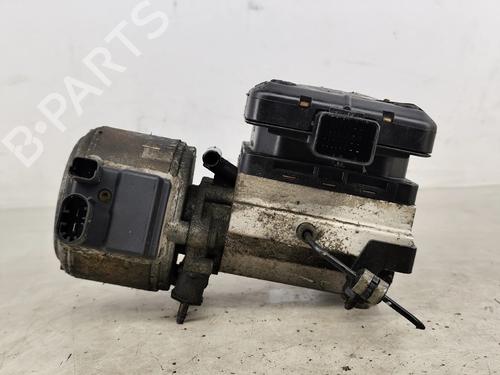ABS Bremseaggregat CITROËN C5 I (DC_) 2.0 HDi (DCRHZB, DCRHZE) (109 hp) 27803488