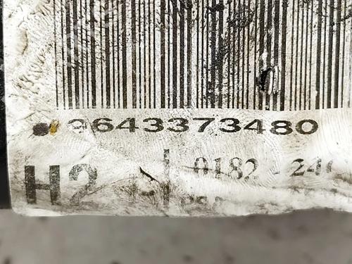 ABS Bremseaggregat CITROËN C5 I (DC_) 2.0 HDi (DCRHZB, DCRHZE) | BP27803488M43