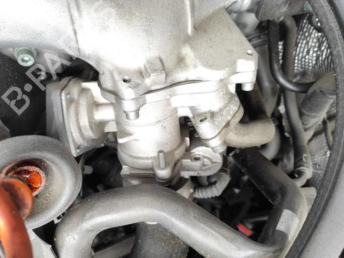 Egr AUDI A4 B7 Avant (8ED) 2.0 TDI 16V (140 hp) 28483017