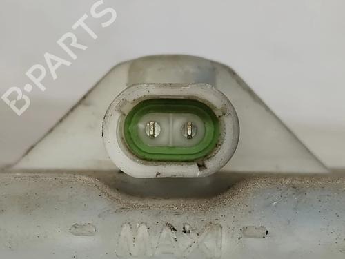 Servo brake RENAULT TRAFIC II Van (FL) 1.9 dCi 100 (FL0C, FL0K, FL0B) | BP27745446M42 