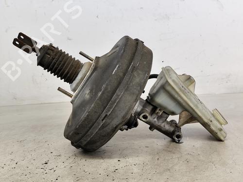 Servo brake RENAULT TRAFIC II Van (FL) 1.9 dCi 100 (FL0C, FL0K, FL0B) | BP27745446M42 